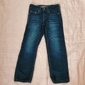 LEVIS Denizen Toddler boys Jeans